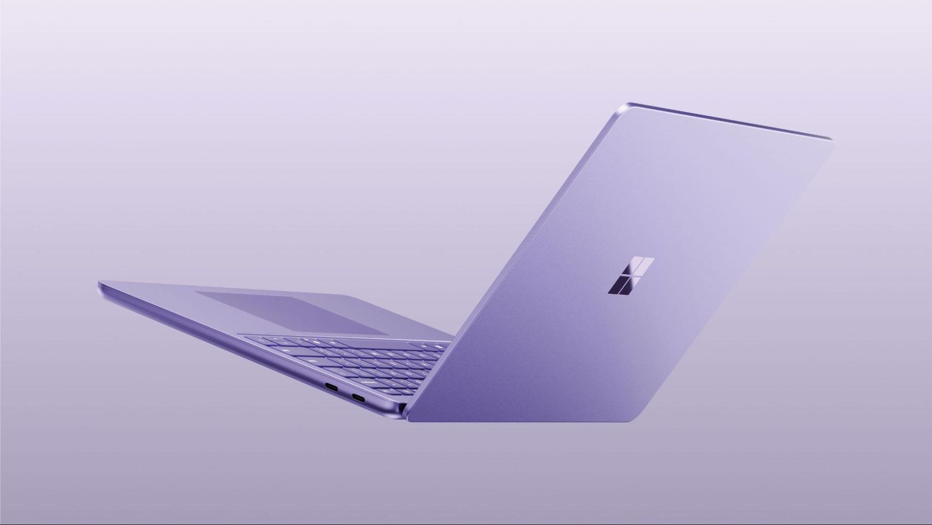 Microsoft Surface Laptop