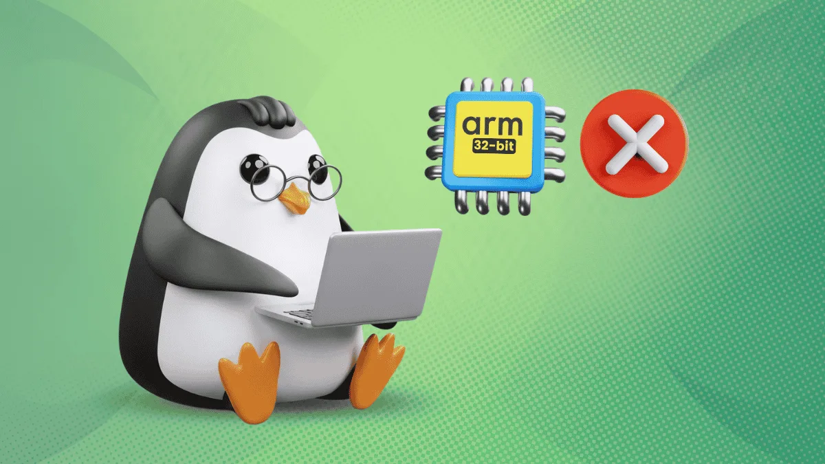 Linux Kernel is Getting Ready to Purge Old 32-bit Arm Platform Code