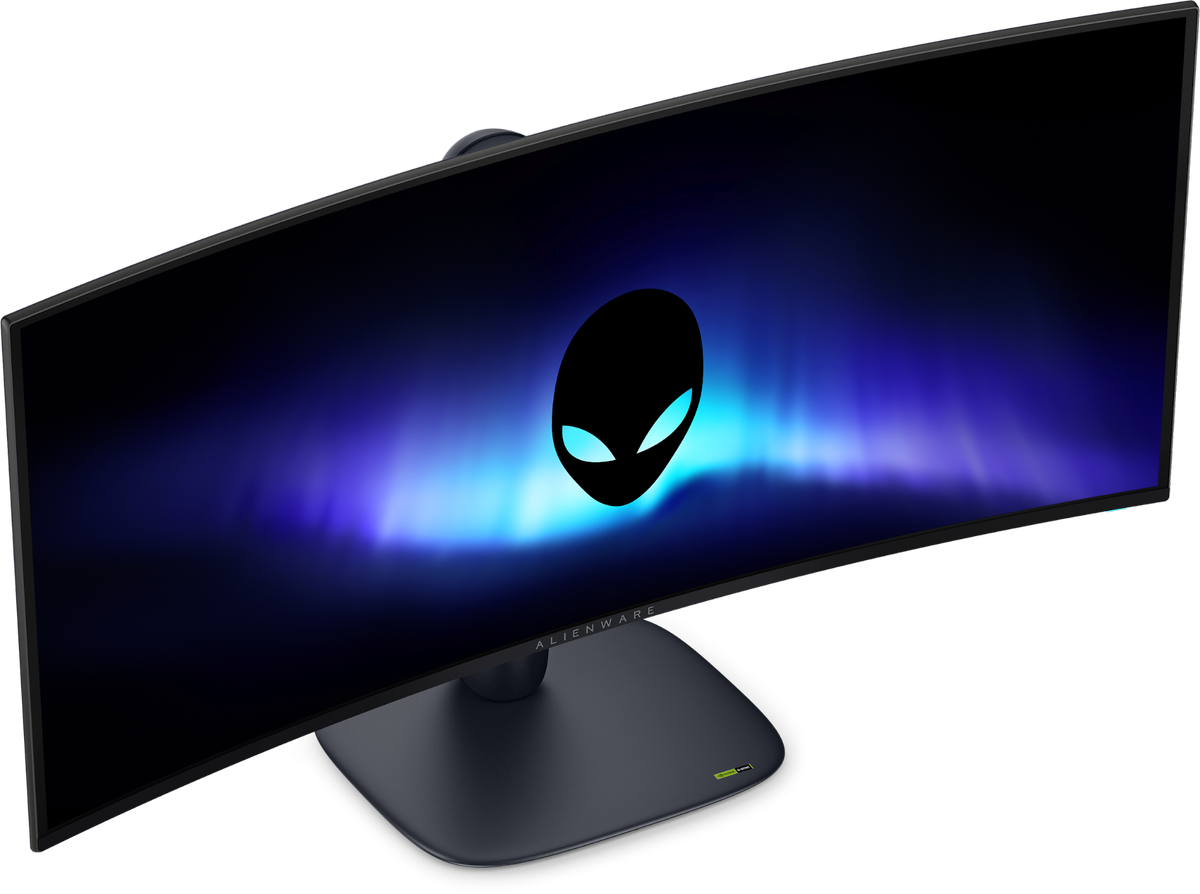 Alienware Monitors, Computex 2026