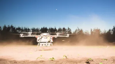 Ukrainian drones strike largest data center in Russia, multiple parts of 1.4 million square foot campus knocked offline