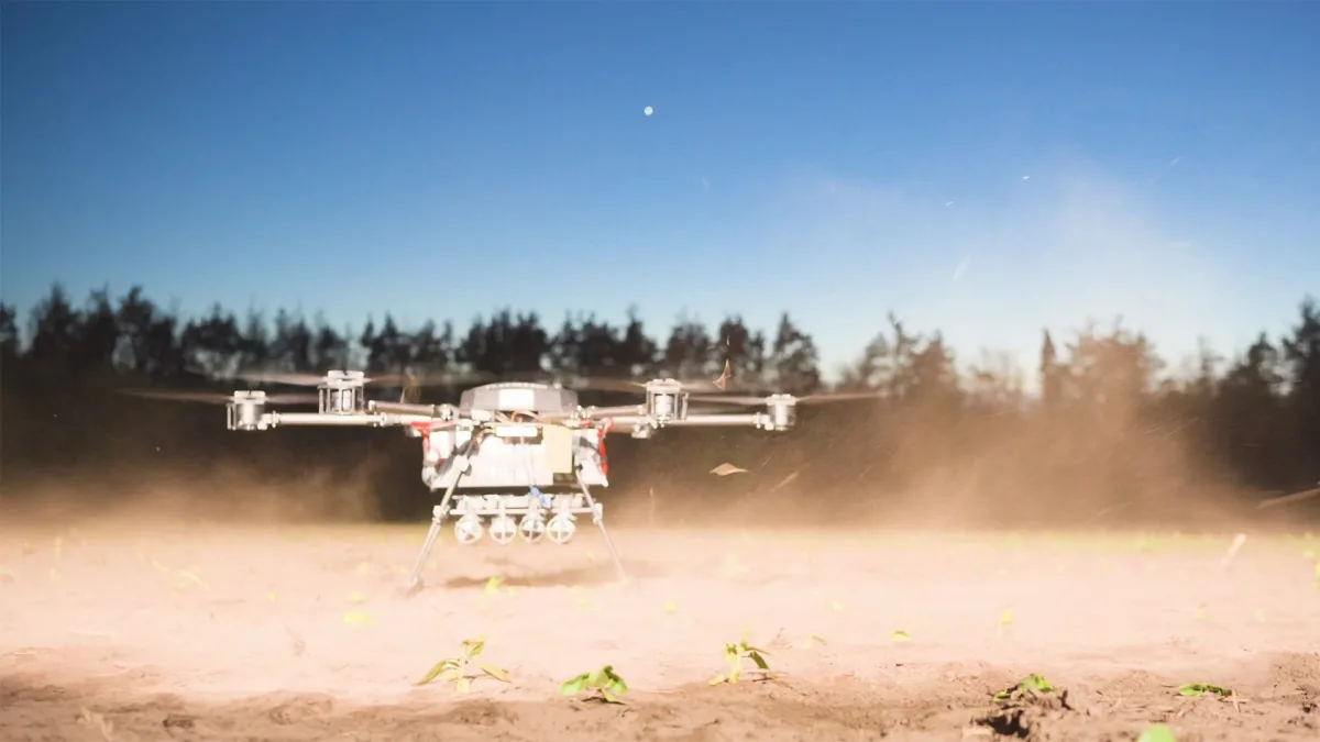 Ukrainian drones strike largest data center in Russia, multiple parts of 1.4 million square foot campus knocked offline