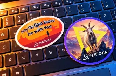 Redis by proxy: Percona targets the last major hurdle to Valkey adoption