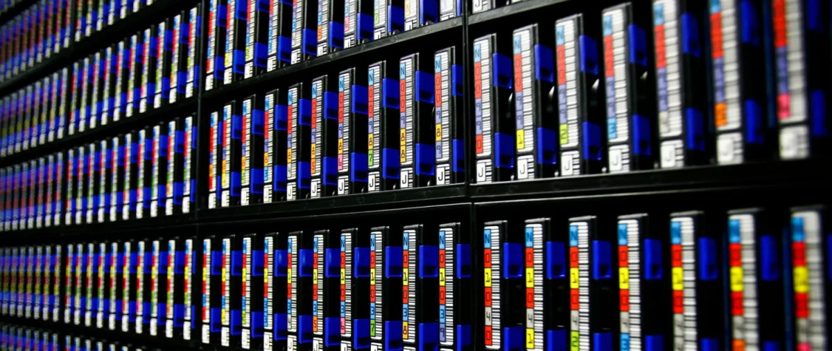 LTO roadmap extends to 365 TB per cartridge as tape storage refuses to die