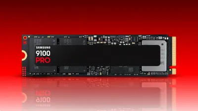 Samsung 9100 Pro SSDs slashed up to 41% while supplies last — huge price cuts hit all capacities from 1TB to 8TB