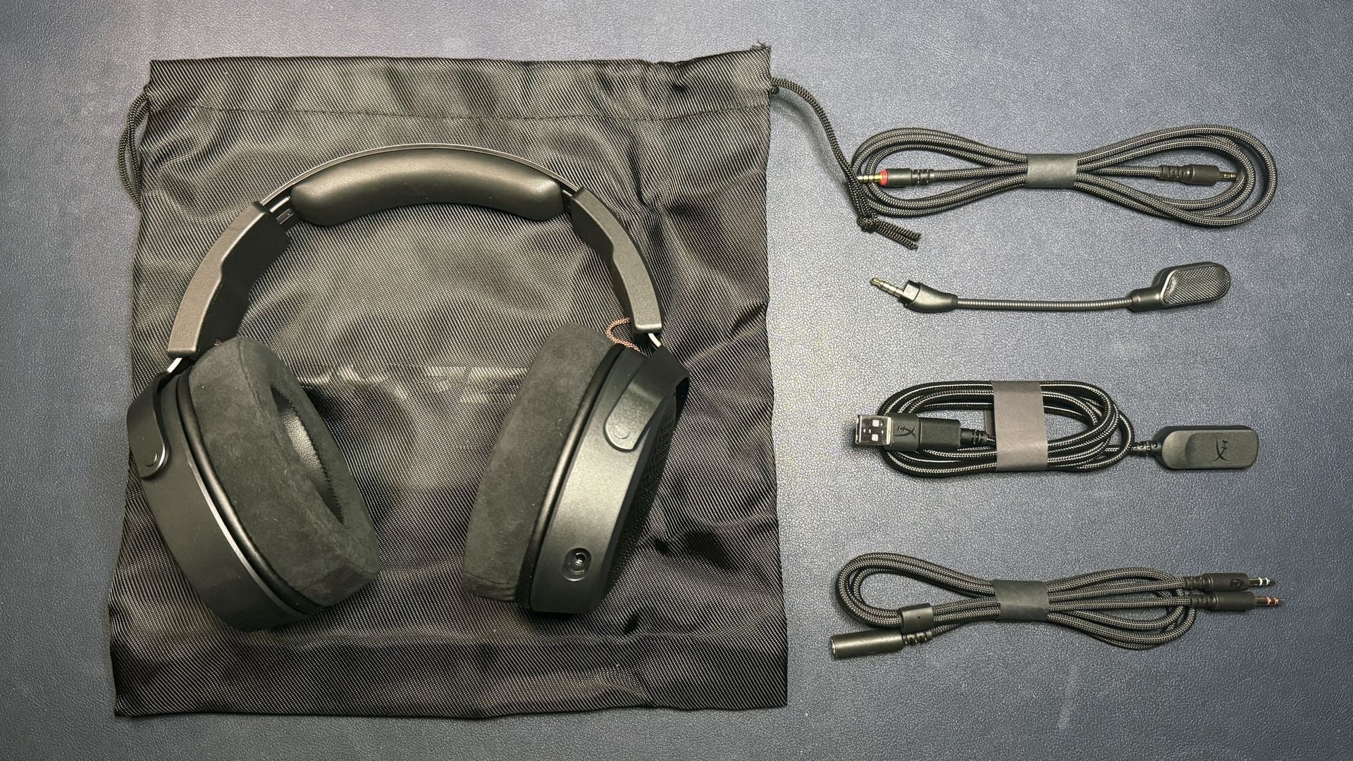 HyperX Cloud Alpha Air
