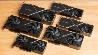 You can now modify the vBIOS on Nvidia gaming GPUs without flashing thanks to a solo developer’s project