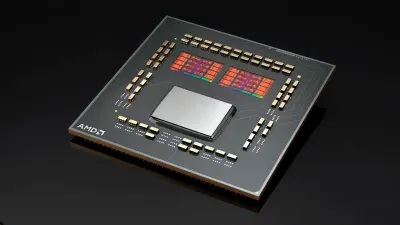 AMD’s secret Zen 3 gaming CPU had 128MB of game-boosting L3 cache but never saw the light of day