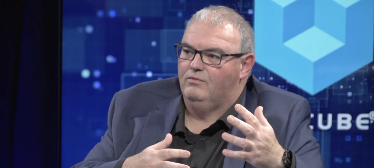 Dell ties AI trust to the ability to recover clean data