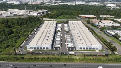 Amazon promises to spend $1 billion on communities close to its data centers, but critics push back