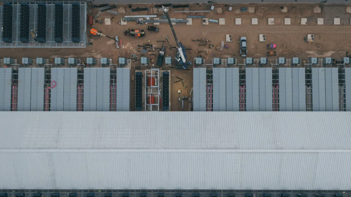 Texas has suspended 17 data center construction permits and shut down automated portal that rubber-stamped projects