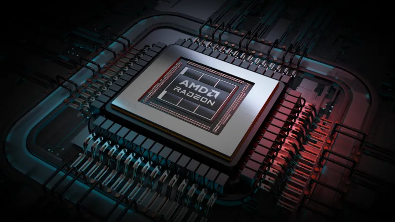 AMD's FSR 4.1 now works on Radeon RX 6000 cards, Xbox Series X and S, and Ryzen AI Max, AI 9, and Z2 SoCs