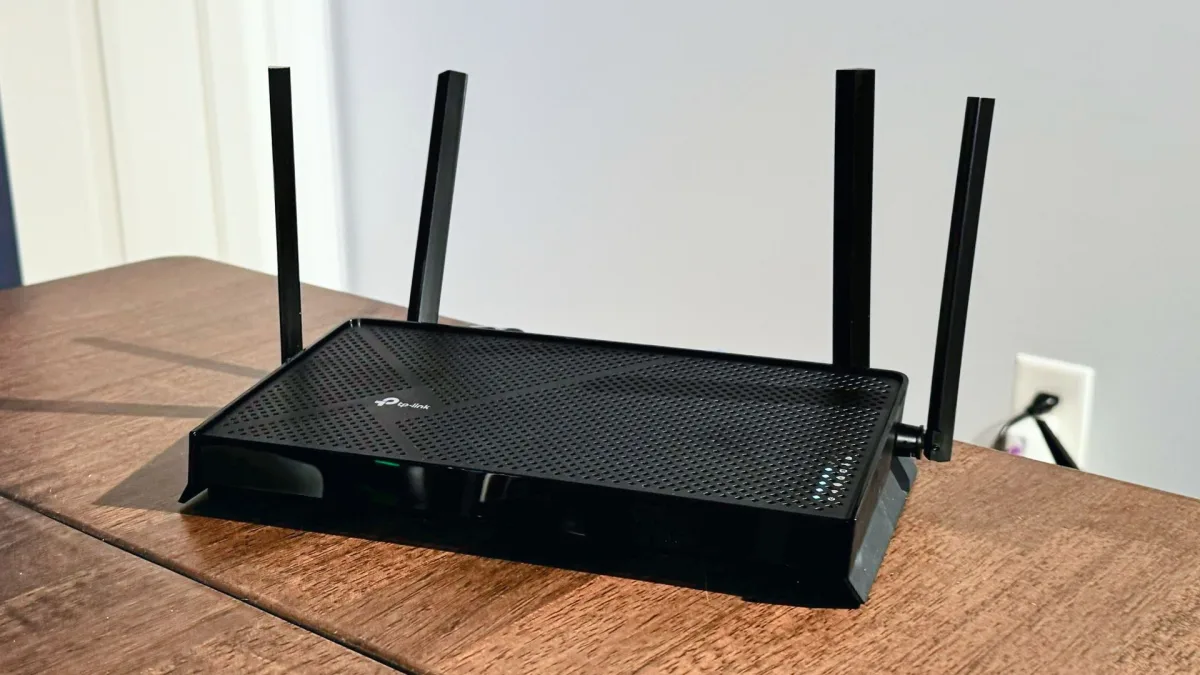 Grab this $79.98 TP-Link wireless router with Wi-Fi 7 support at its lowest ever price — 33% discount on Archer BE3600 delivers multi-gigabit speeds for lag-free streaming and gaming