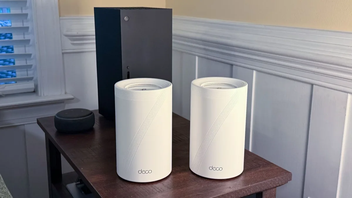 Florida sues TP-Link for ‘lying about the safety of its routers’