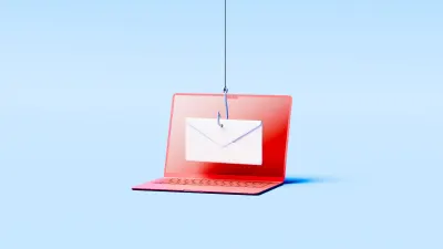 480,000 phishing emails sent from a PC hidden behind a fridge in a Japanese hotel room