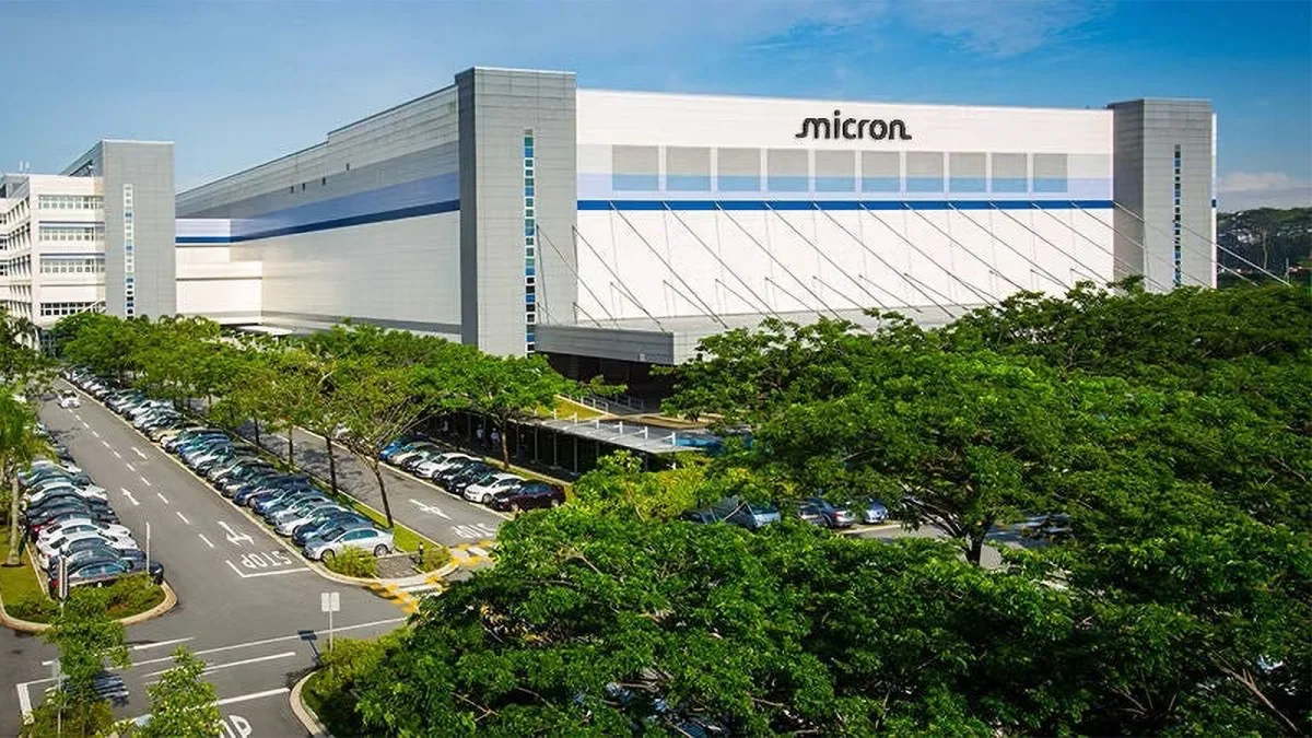Micron lawsuit claims Chinese memory maker YMTC poached its engineers, then sued it using its own stolen tech