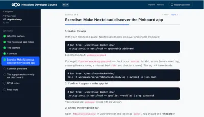 Nextcloud Launches Academy to Help Developers Build Apps