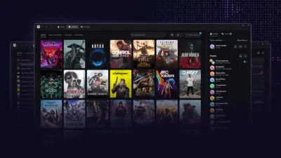 Epic Games vibe codes new launcher because 'programming is hard,' claims it starts 46% faster than Steam