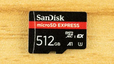 Sandisk’s 512GB Switch 2-ready microSD Express card is a steal for $98 during sale — rare tech deal arrives to beat the storage shortage