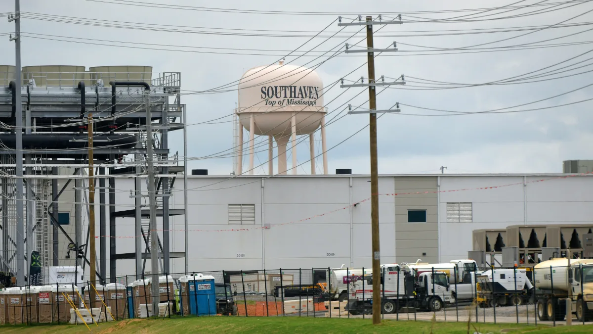 Elon Musk's SpaceX buying out 418 homes near flagship AI data center, but only if they drop participation in lawsuit — report claims the company is targeting an entire neighborhood, but will only buy from people who don't pursue noise pollution compl