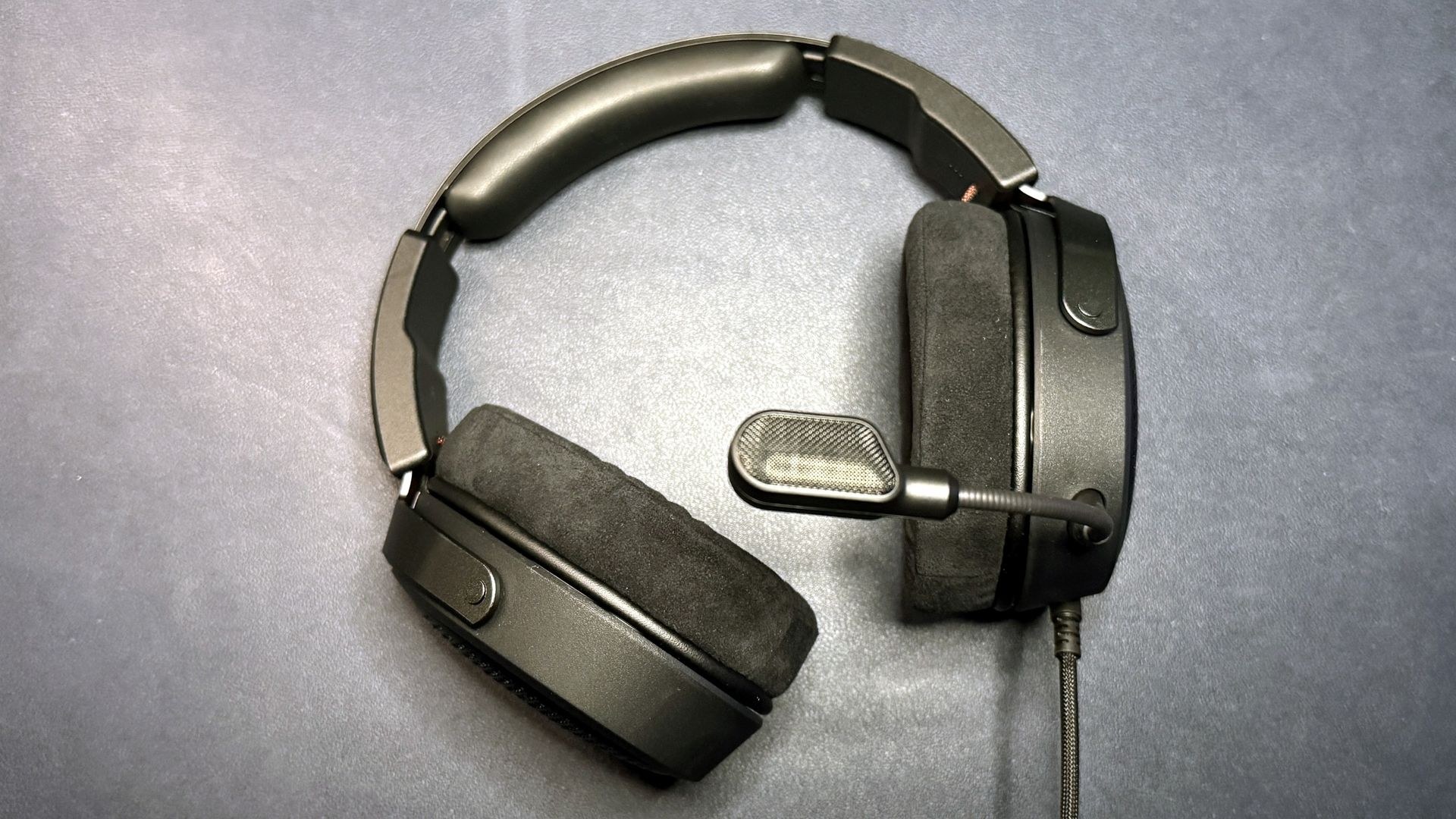 HyperX Cloud Alpha Air