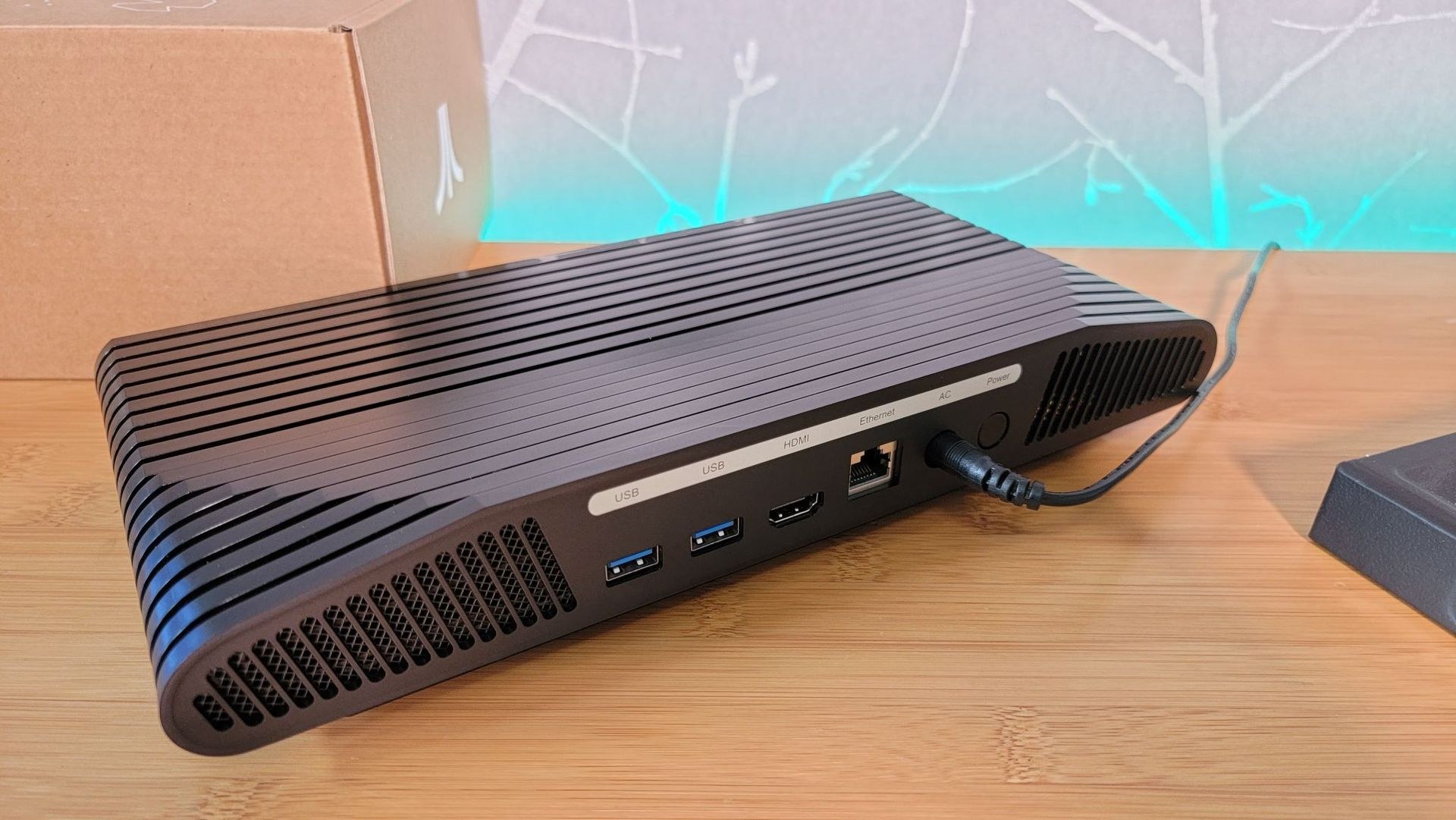 Atari VCS