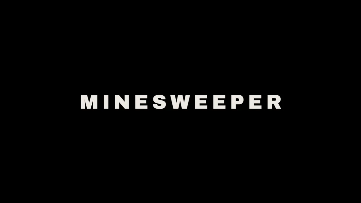 Developer turns classic Windows Minesweeper into hand-holding 'big-budget, Triple-A’ parody