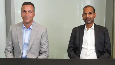 Knowledge graphs fuel AI innovation for financial services at Raymond James Financial