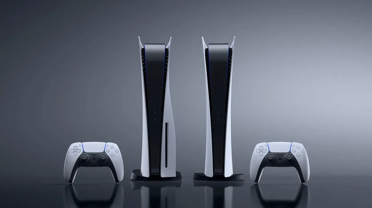 Jailbroken PS5s can now run Steam PC games
