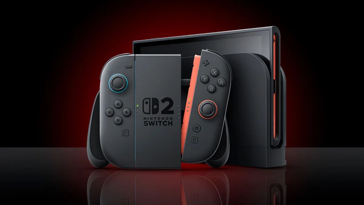 Nintendo Switch 2 drops to £354.99 all-time low to defy the AI tax — pocket £65 in savings across these retailers