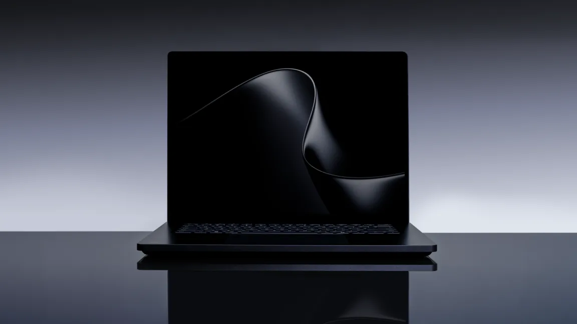 Microsoft event debuts new AI-friendly hardware and Windows changes