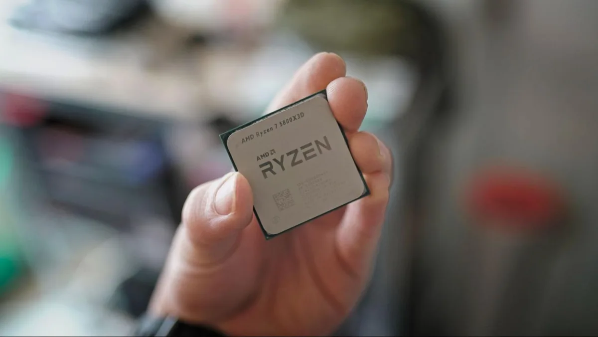 AMD CEO Lisa Su proposed bringing back the Ryzen 7 5800X3D, set plan in motion before DDR5 shortages