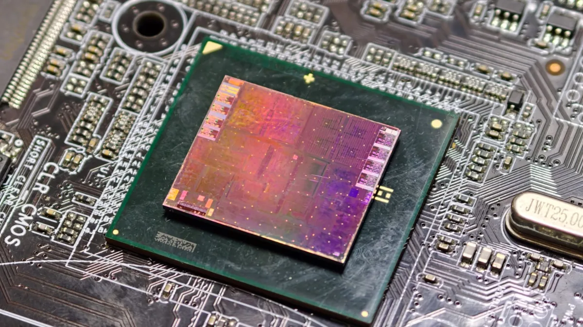 AI demand triggers massive PCB shortage for PC makers as order books full until 2030 — lead times stretch to 30 months as material costs surge 12x