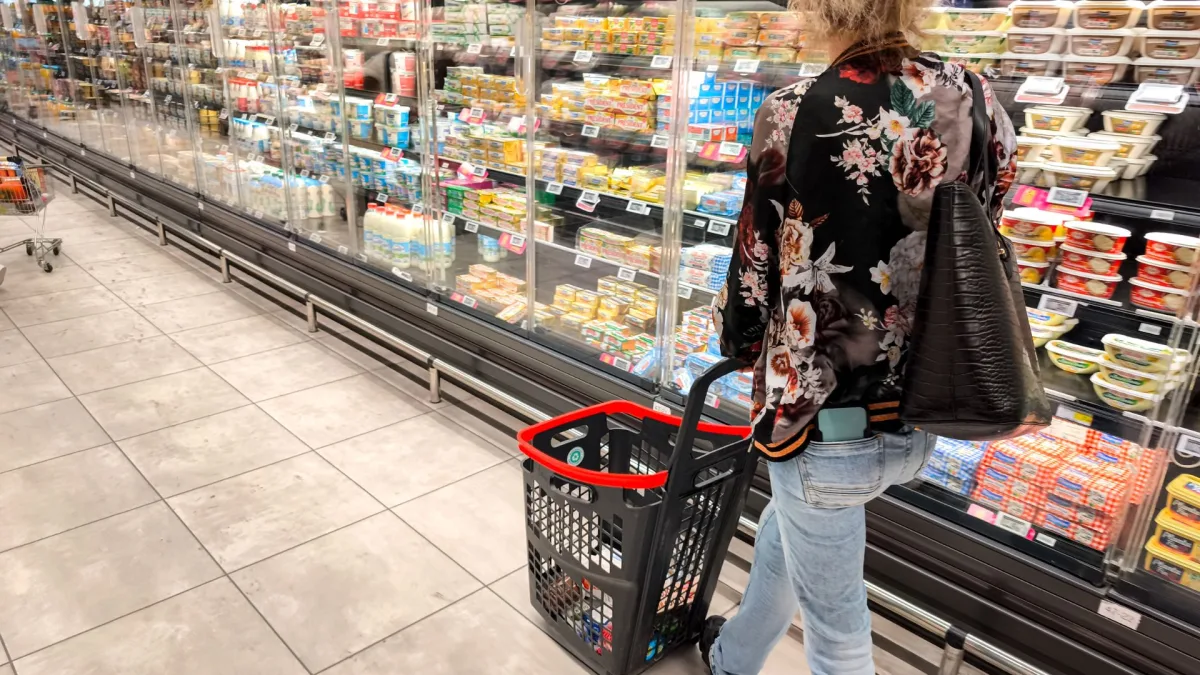'Unprecedented' Cyberattack cripples supermarket fridges across Europe as hackers activate automatic defrosting — delivery and store prices also impacted by incident