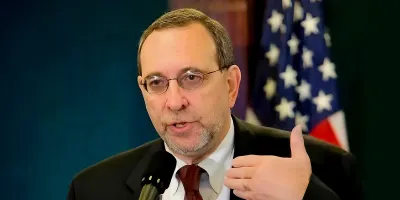 In Memoriam: Barry Steinhardt
