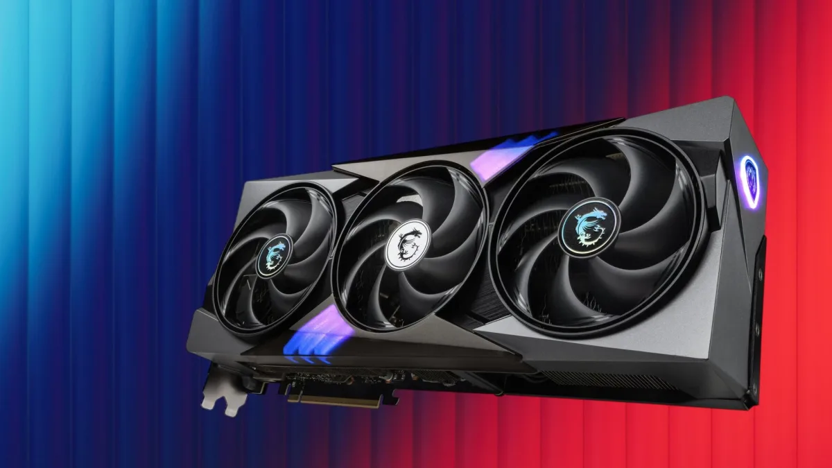 Nvidia reportedly halts GeForce RTX 5090 production in favor of AI data center and professional GPUs