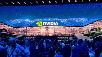 Nvidia bets open models can give enterprise AI agents the context they’re missing