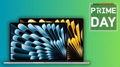 Snag an Apple MacBook or Mac Mini with these Amazon Prime Big Deal Days deals that can save you up to $600
