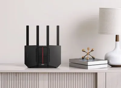 Malicious VPN config files can let attackers run commands on Asus routers