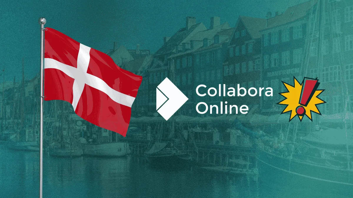 Denmark’s Collabora Pilot Was Never The Microsoft Replacement it Was Made Out to Be