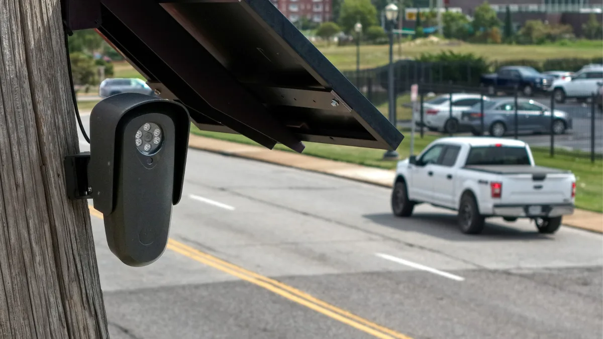 Proton hosts Flock map revealing over 300,000 cameras, defying cease-and-desist threats against creator