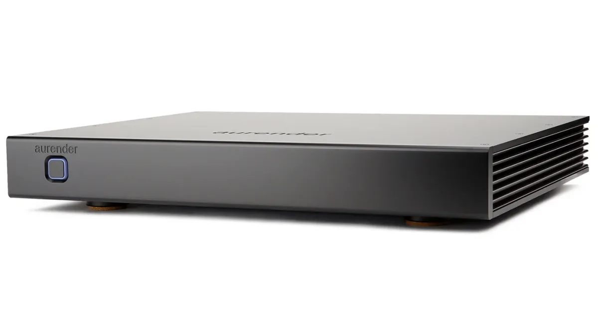$4,700 audiophile-grade network hub promises a noise-free experience and music with 'emotional impact' — seven isolation stages per port were chosen with 'listening comparisons,' uses a $5 Realtek controller