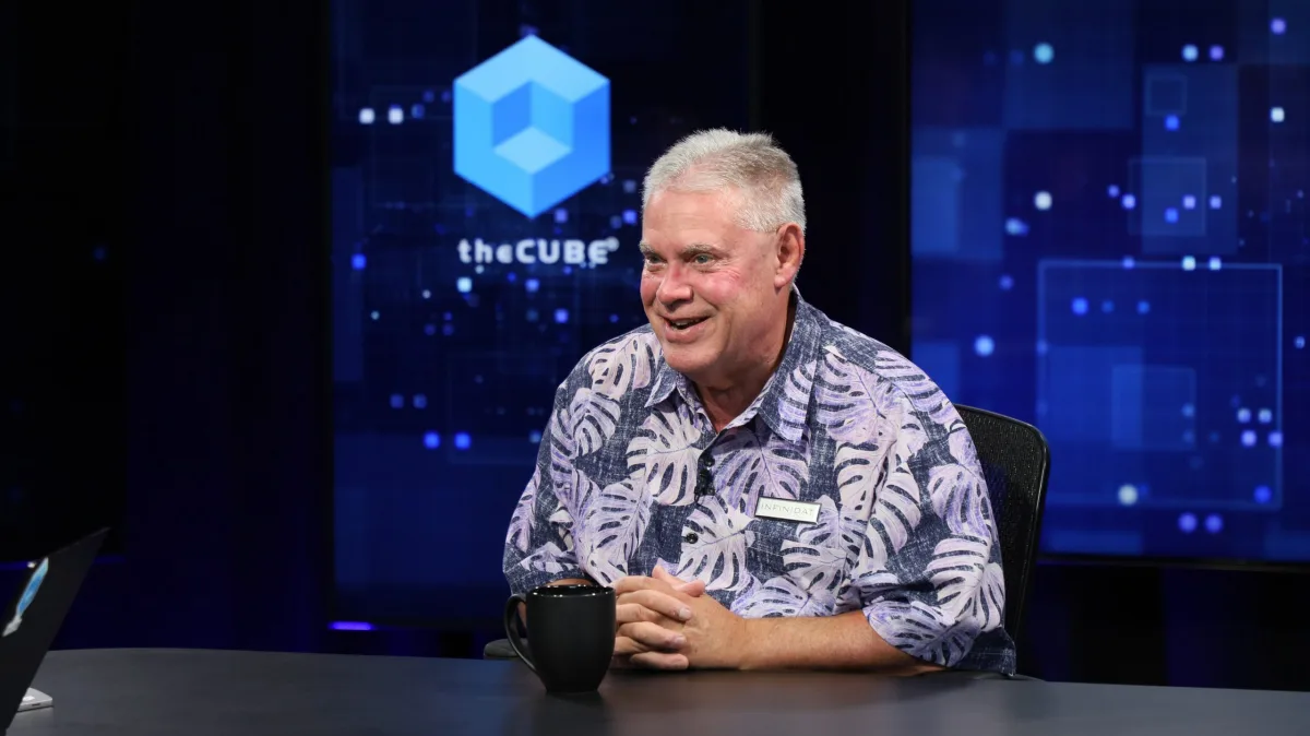 Infinidat brings storage into cyber recovery planning