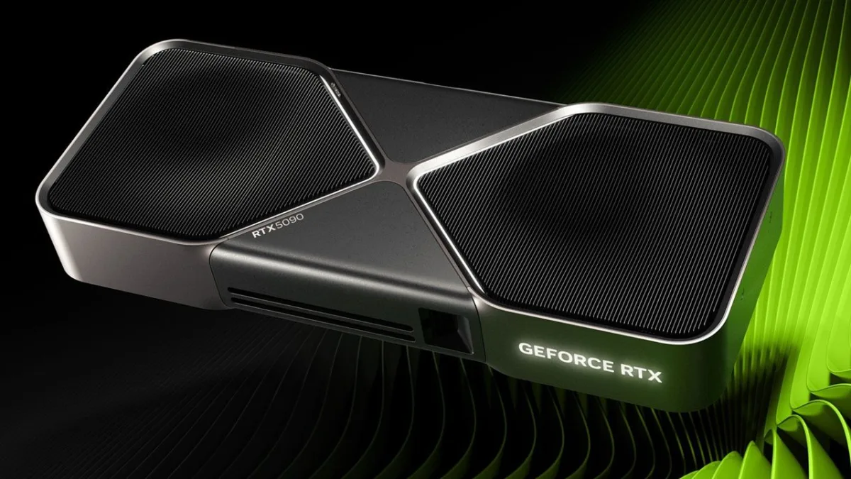 Nvidia reportedly insists the RTX 5090 isn't dead despite severe shortages and removed listings at multiple retailers