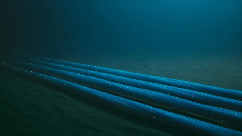 UK proposes 14-year prison sentences for undersea cable saboteurs amid Russian trawler threats