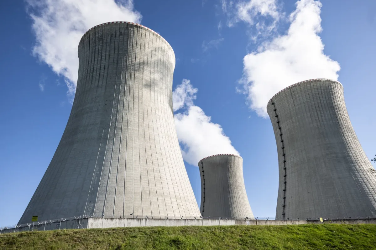 US restarts three shut-down nuclear reactors to feed AI data centers