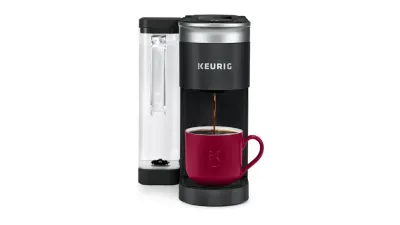 IT pro says his parents’ Keurig smart coffee maker sent 1TB of data over their Wi-Fi in 10 days