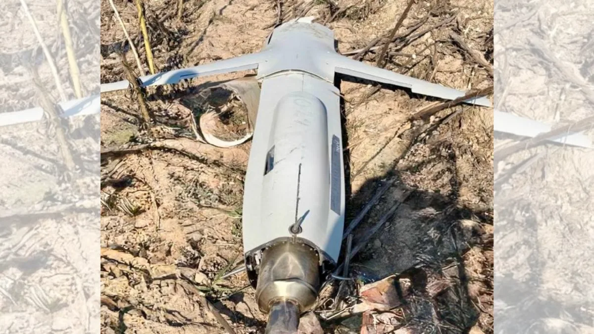 Russia deploys 3D-printed cruise missiles with US electronics in Ukraine, can hit 500mph with a 745-mile range