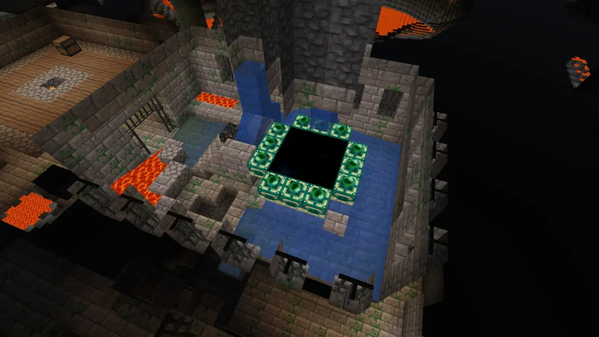 Google DeepMind claims four AI agents beat Minecraft in 27 hours by writing 2,783 programs of their own