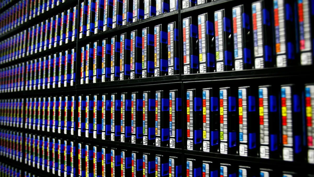 Fujifilm plans 5x production boost of 100TB magnetic storage tapes driven by skyrocketing AI storage demand — $63 million injection is the largest investment in tape for 20 years