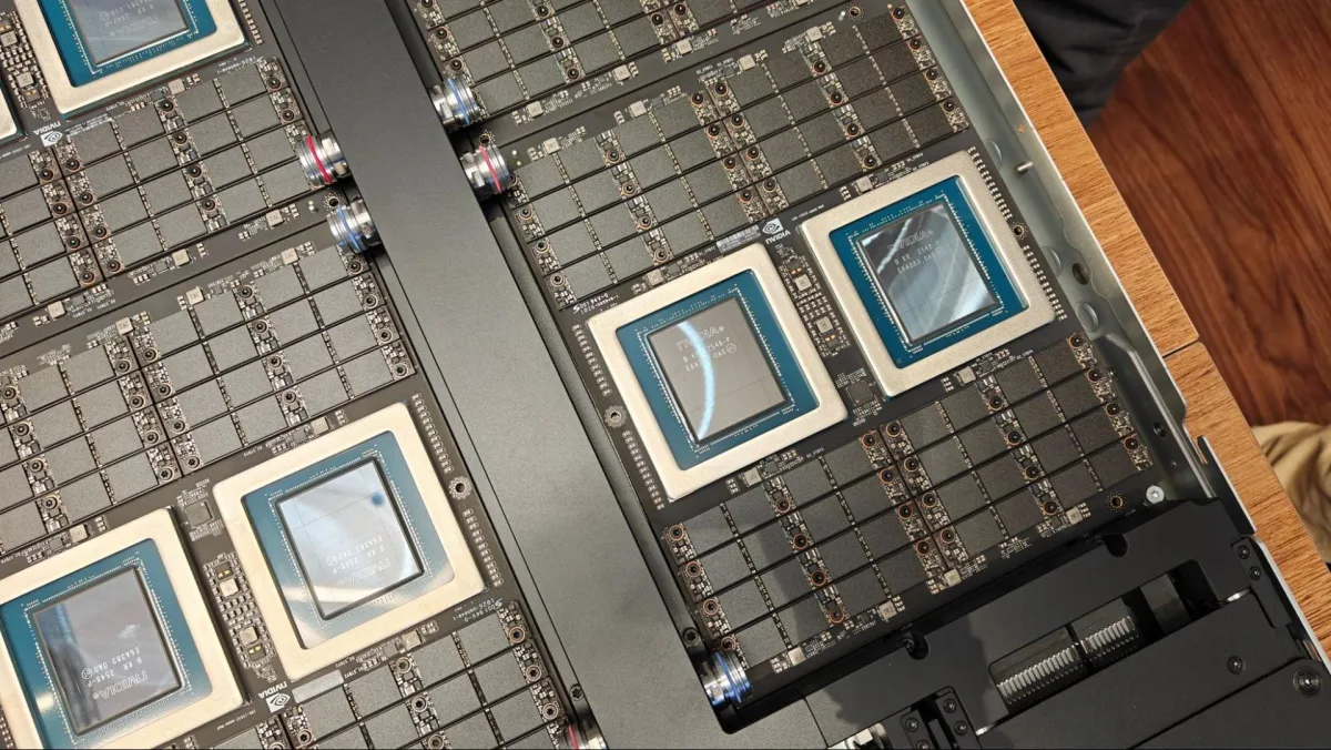 Benchmarking Nvidia’s Vera CPU for the data center — standalone Vera tested against Granite Rapids-AP and EPYC Turin